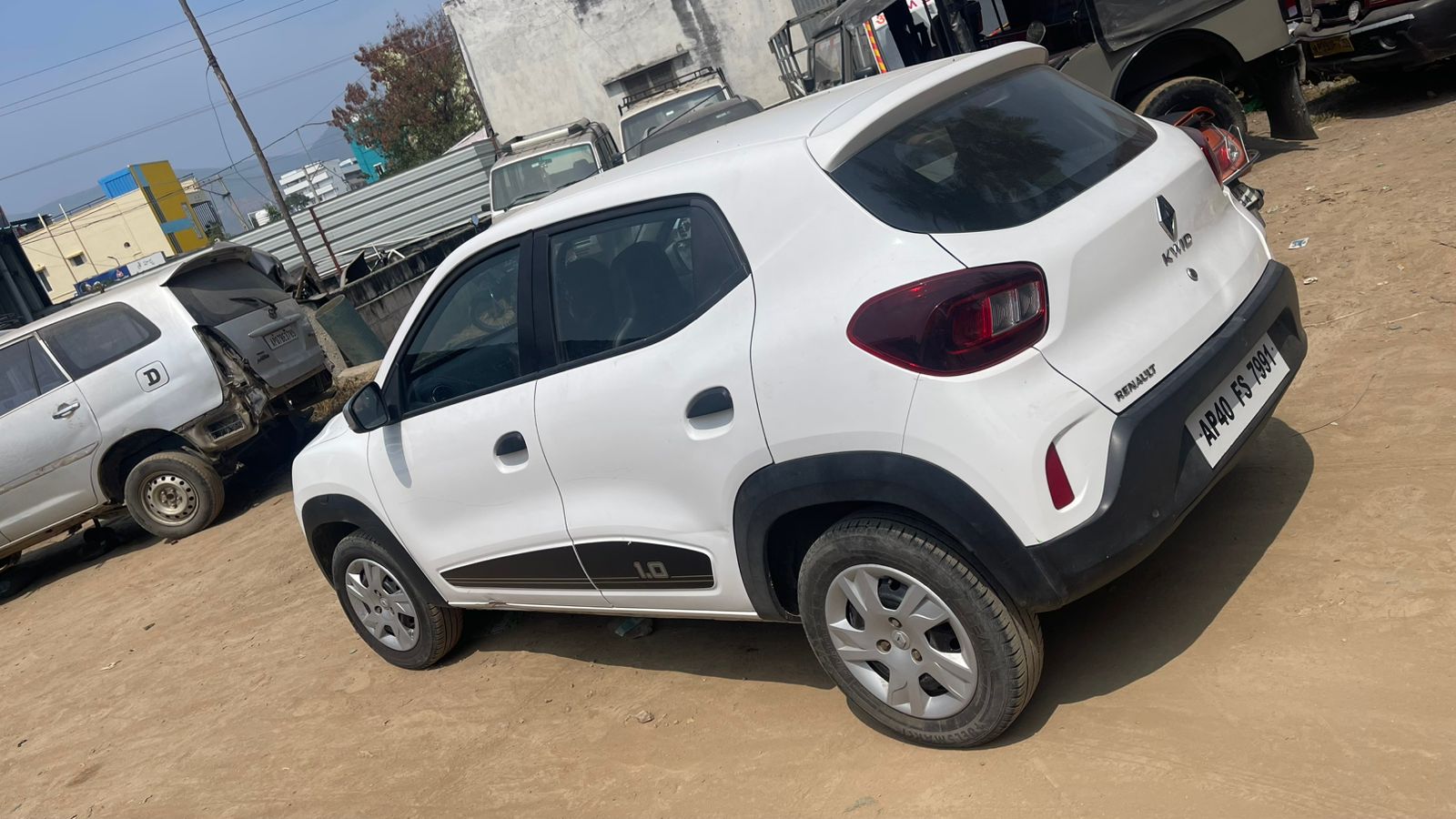 CAR for Sale in TIRUPATI, Tirupati