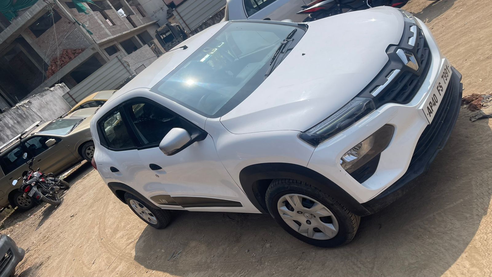 CAR for Sale in TIRUPATI, Tirupati