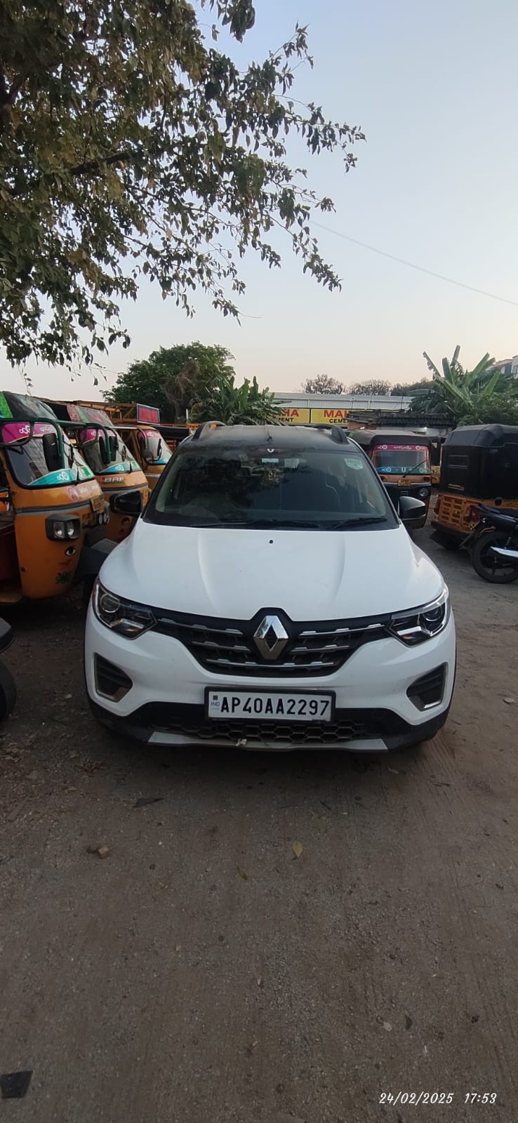 PASSENGER CAR for Sale in TIRUPATI, Gajulamandhyam Industrial Area