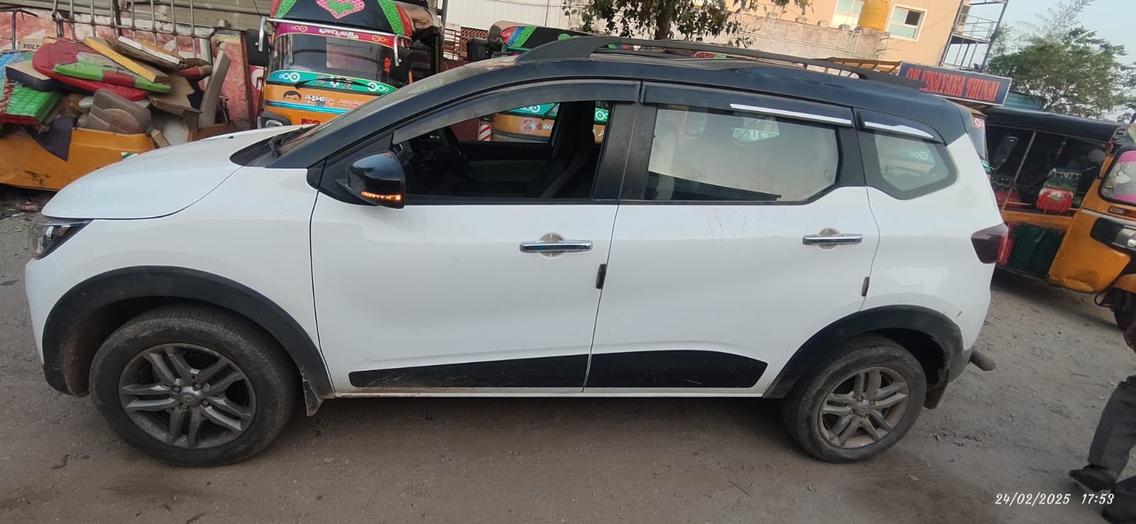 PASSENGER CAR for Sale in TIRUPATI, Gajulamandhyam Industrial Area