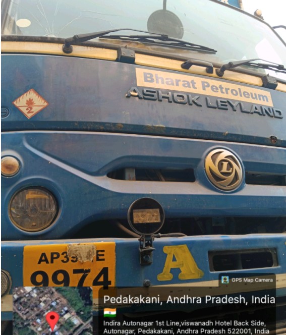 TRUCK for Sale in GUNTUR, Guntur