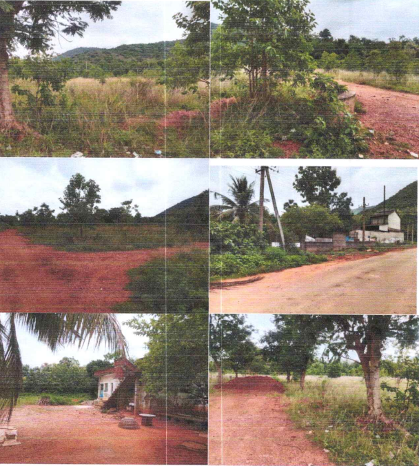 VACANT LAND for Sale in KONDAGUPPAM,VIZIANAGARAM DISTRICT, Visakhapatnam