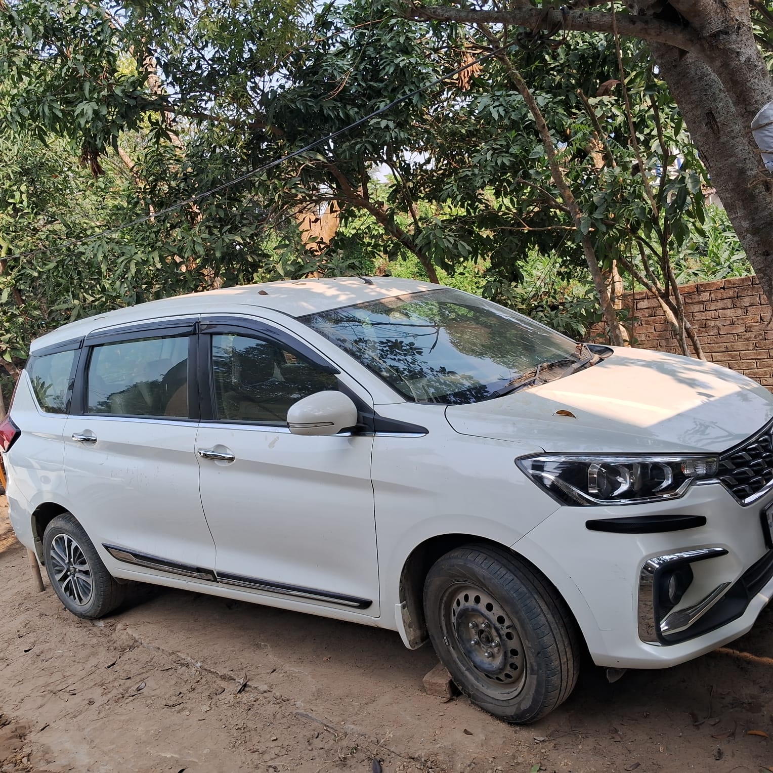 ERTIGA SMART HYBRID ZXI+ for Sale in Golaghat