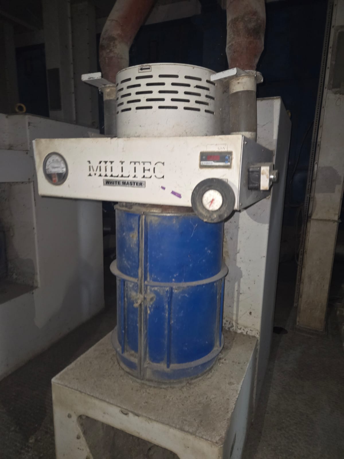 Industrial Plot with Factory Building for Sale in ESIPL Sitarganj