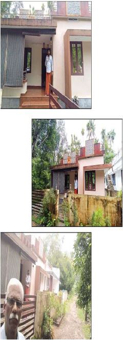 Individual House for Sale in Padiyur