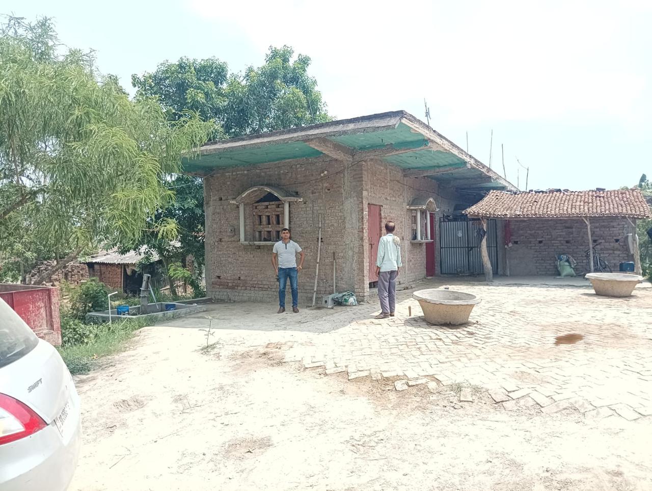 Individual House for Sale in PROPERTY LOCATED AT RURAL AREA., Sitamarhi