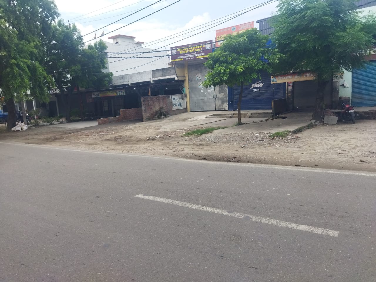 Shops for Sale in ESIPL Sitarganj