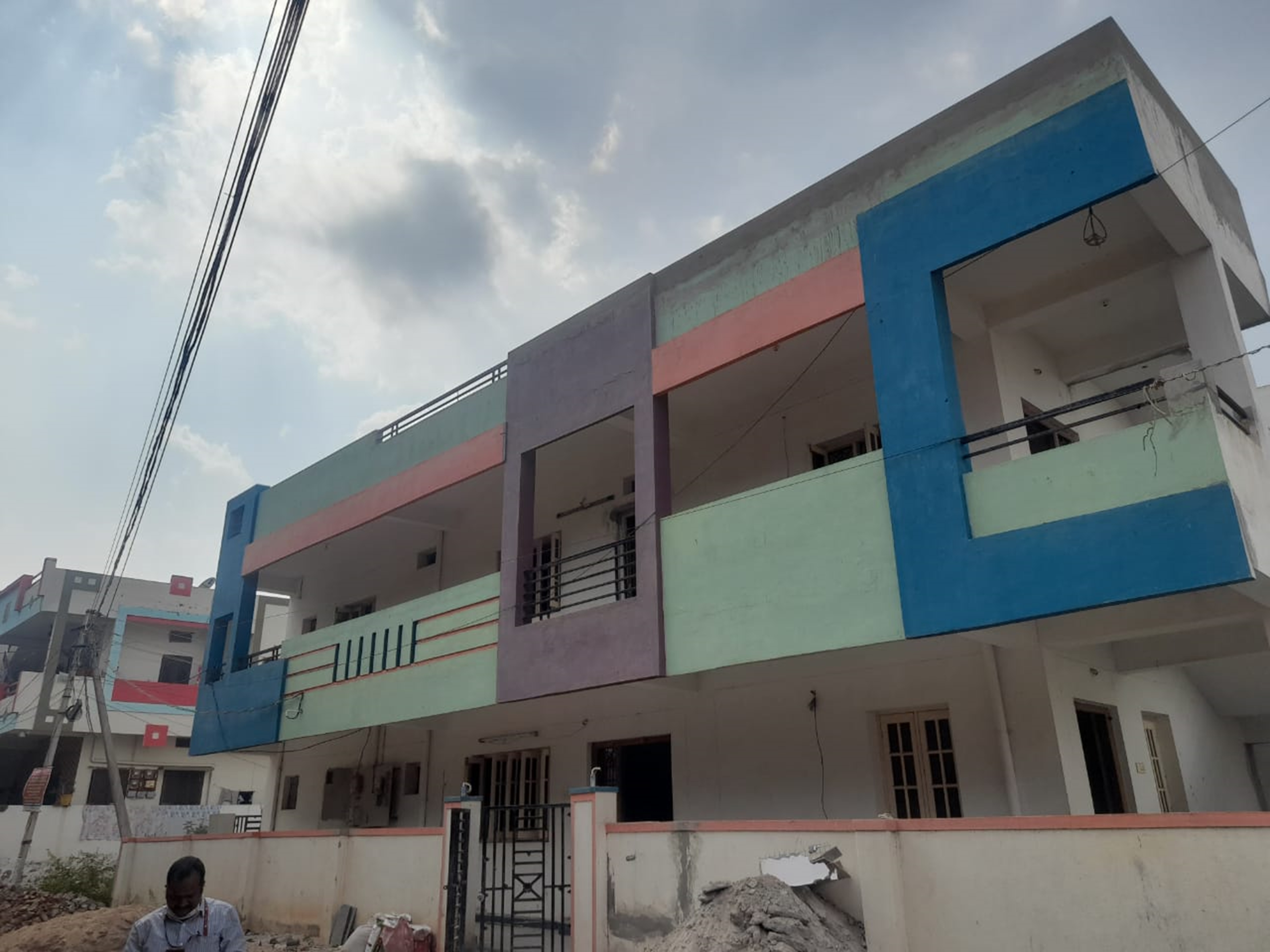 Individual House for Sale in Kurnool
