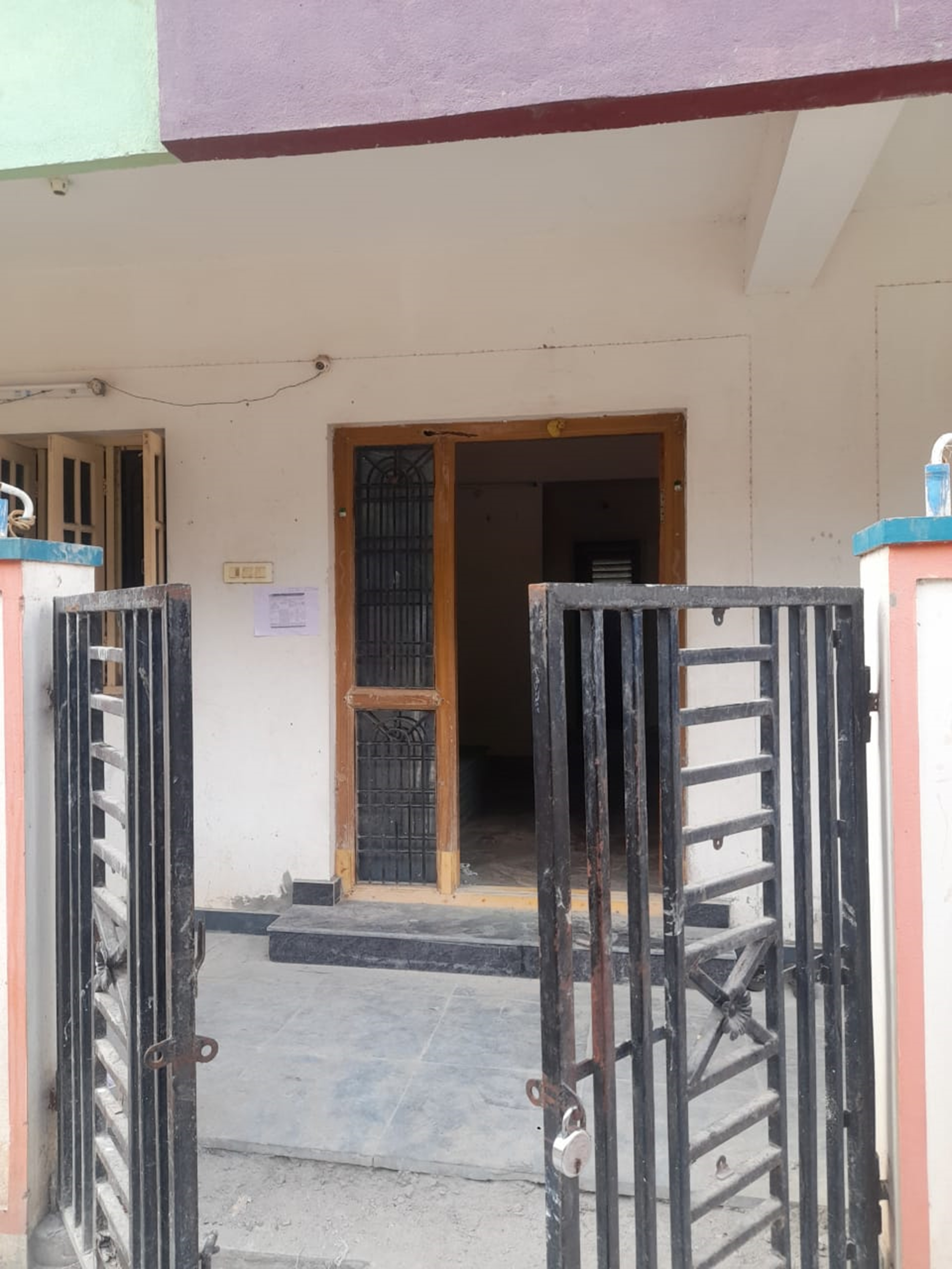 Individual House for Sale in Kurnool