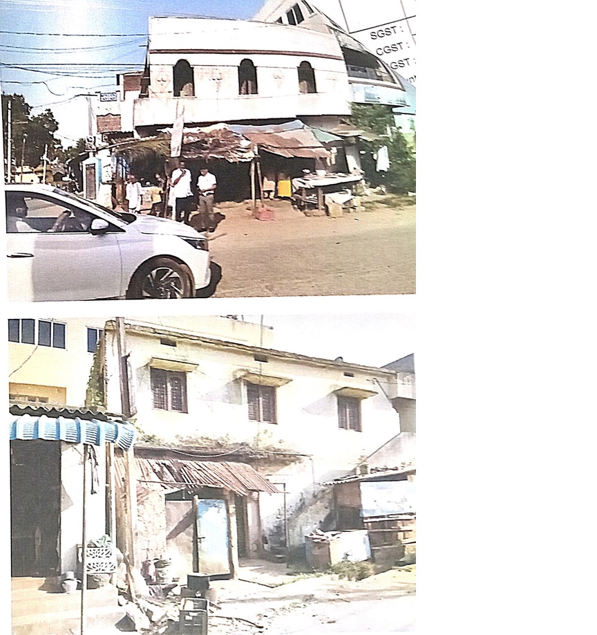 Individual House for Sale in Srikakulam