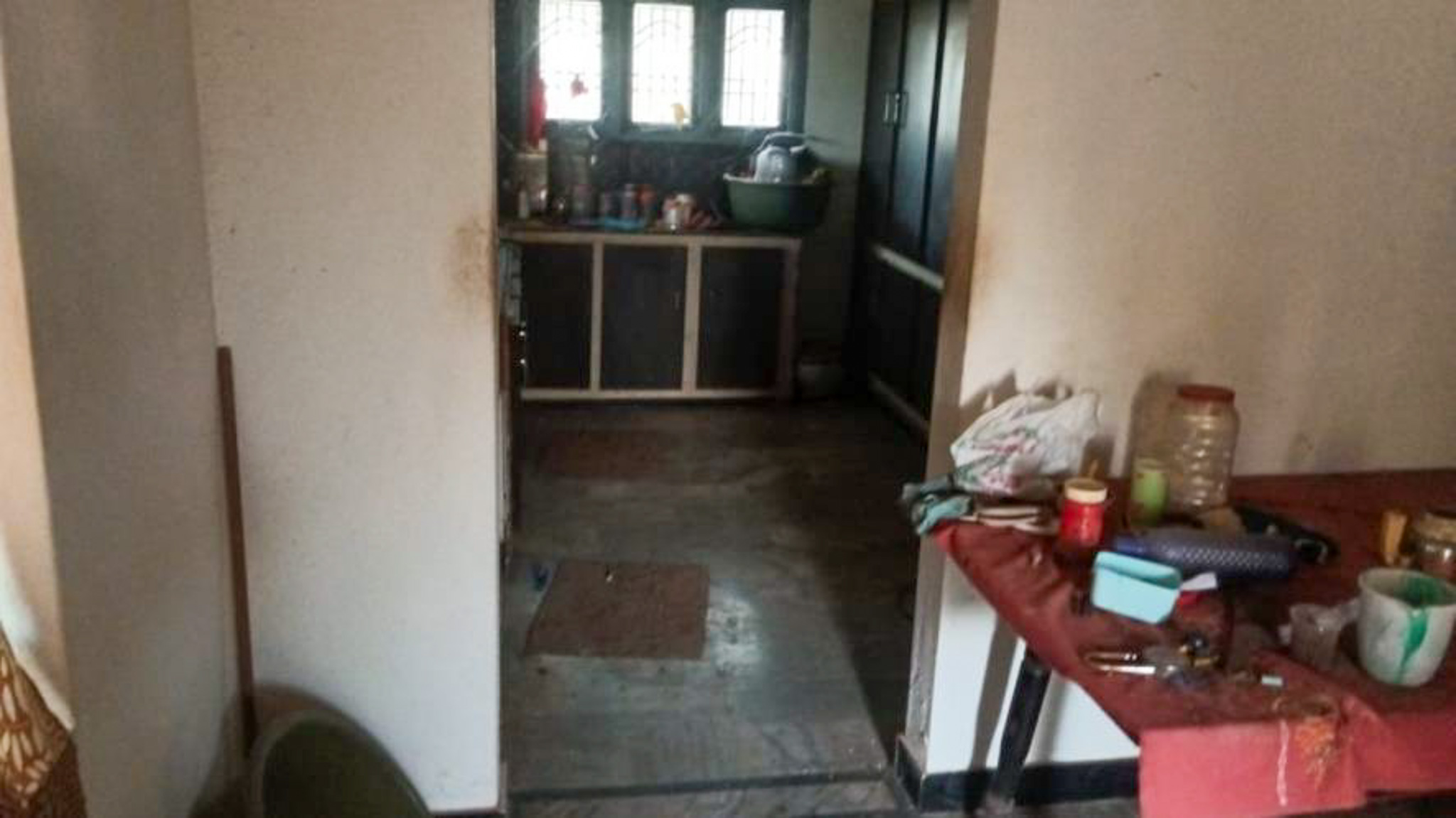 Individual House for Sale in Kakinada