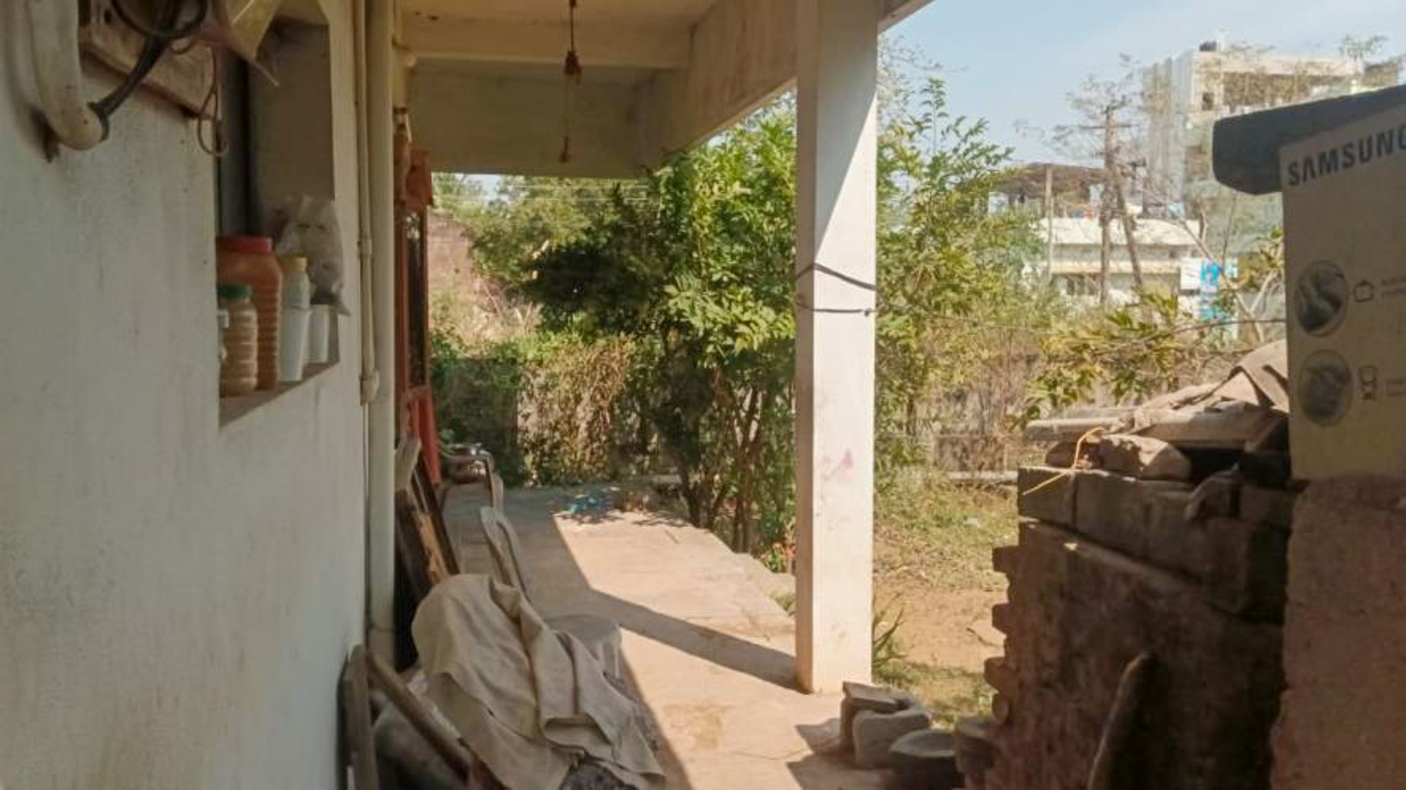Individual House for Sale in Kakinada