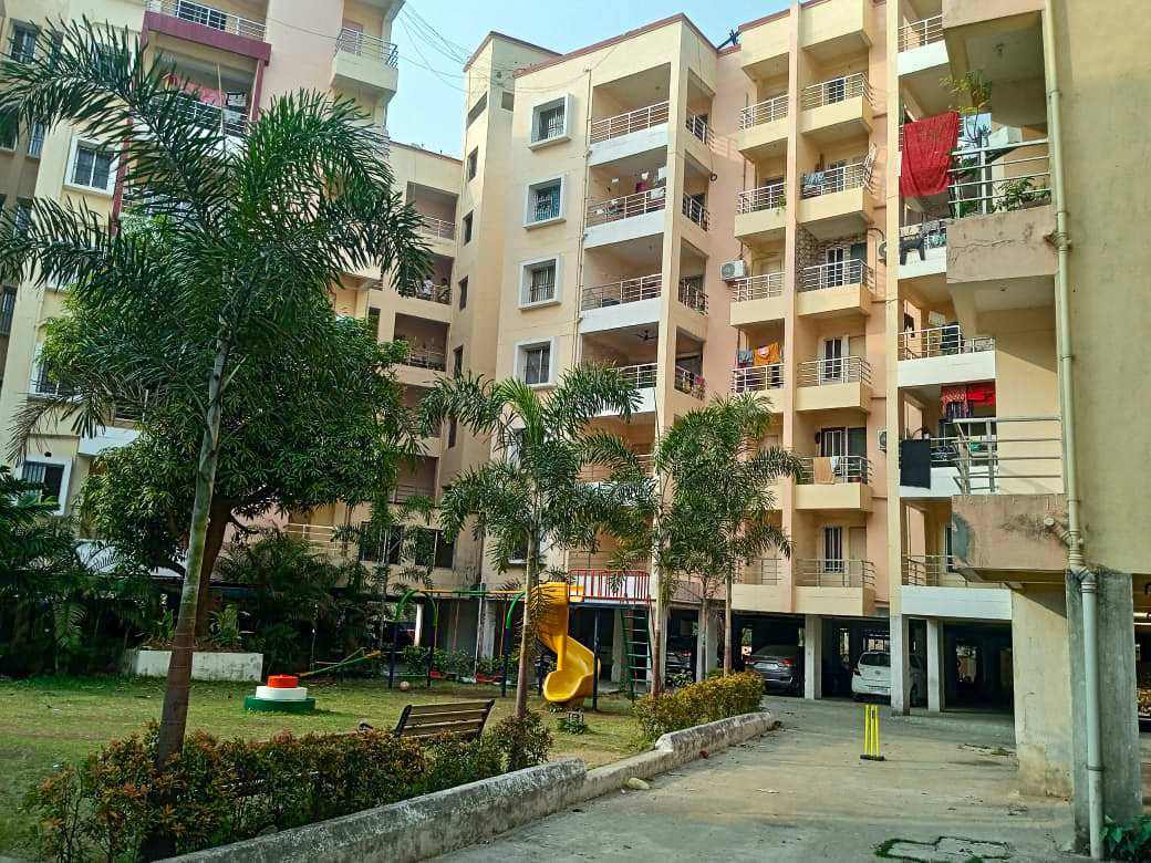 Flat for Sale in Jamshedpur