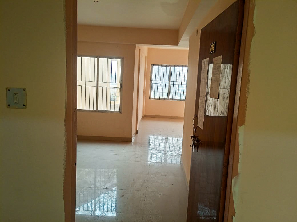 Flat for Sale in Jamshedpur