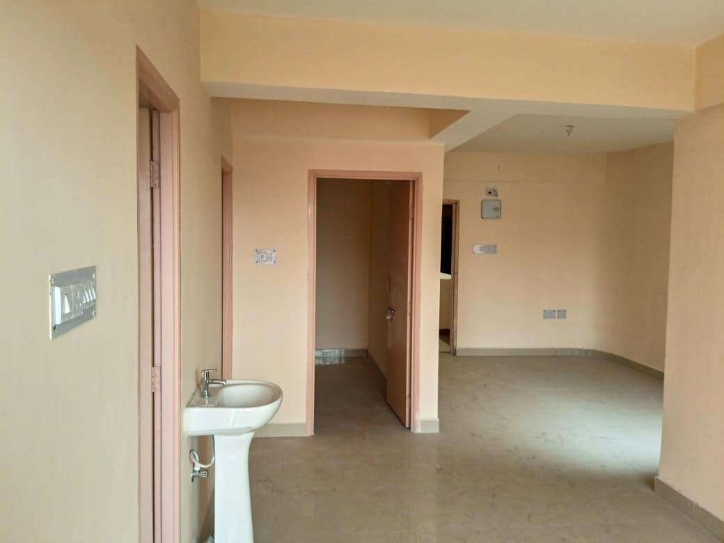 Flat for Sale in Jamshedpur