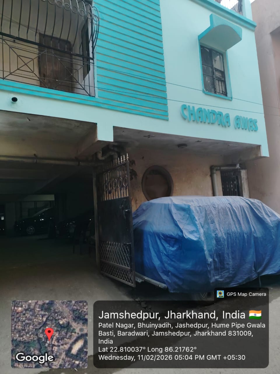 Flat for Sale in Jamshedpur