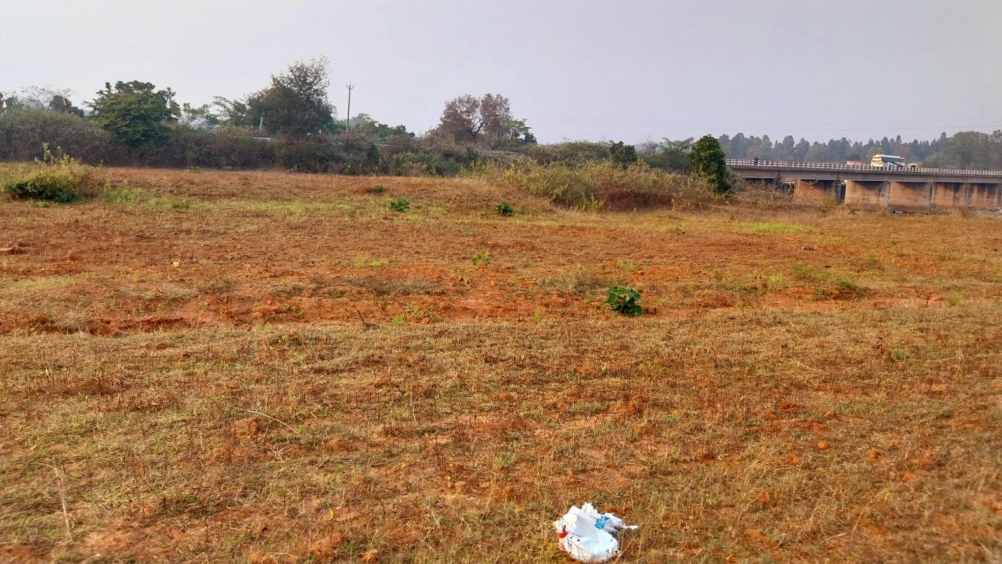 Plot for Sale in Torpa