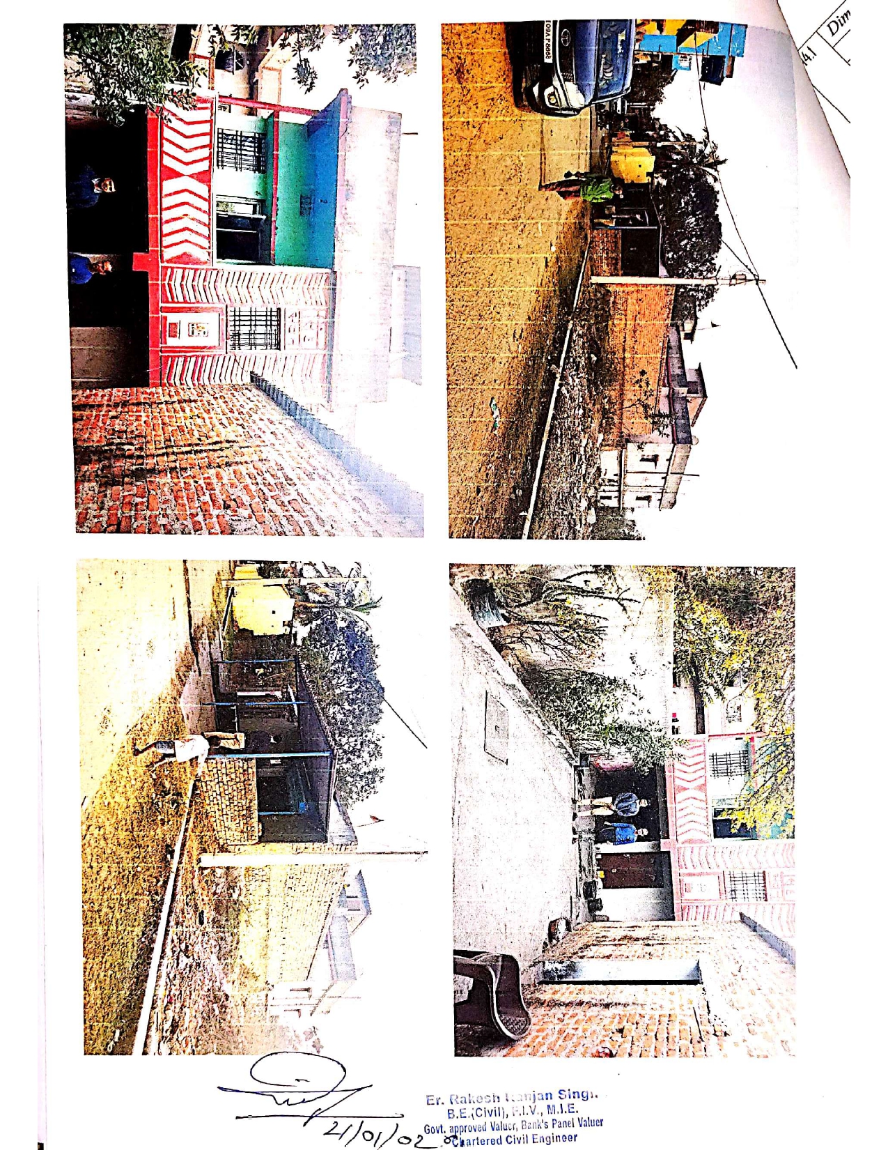 Individual House for Sale in KUJU, Barughutu