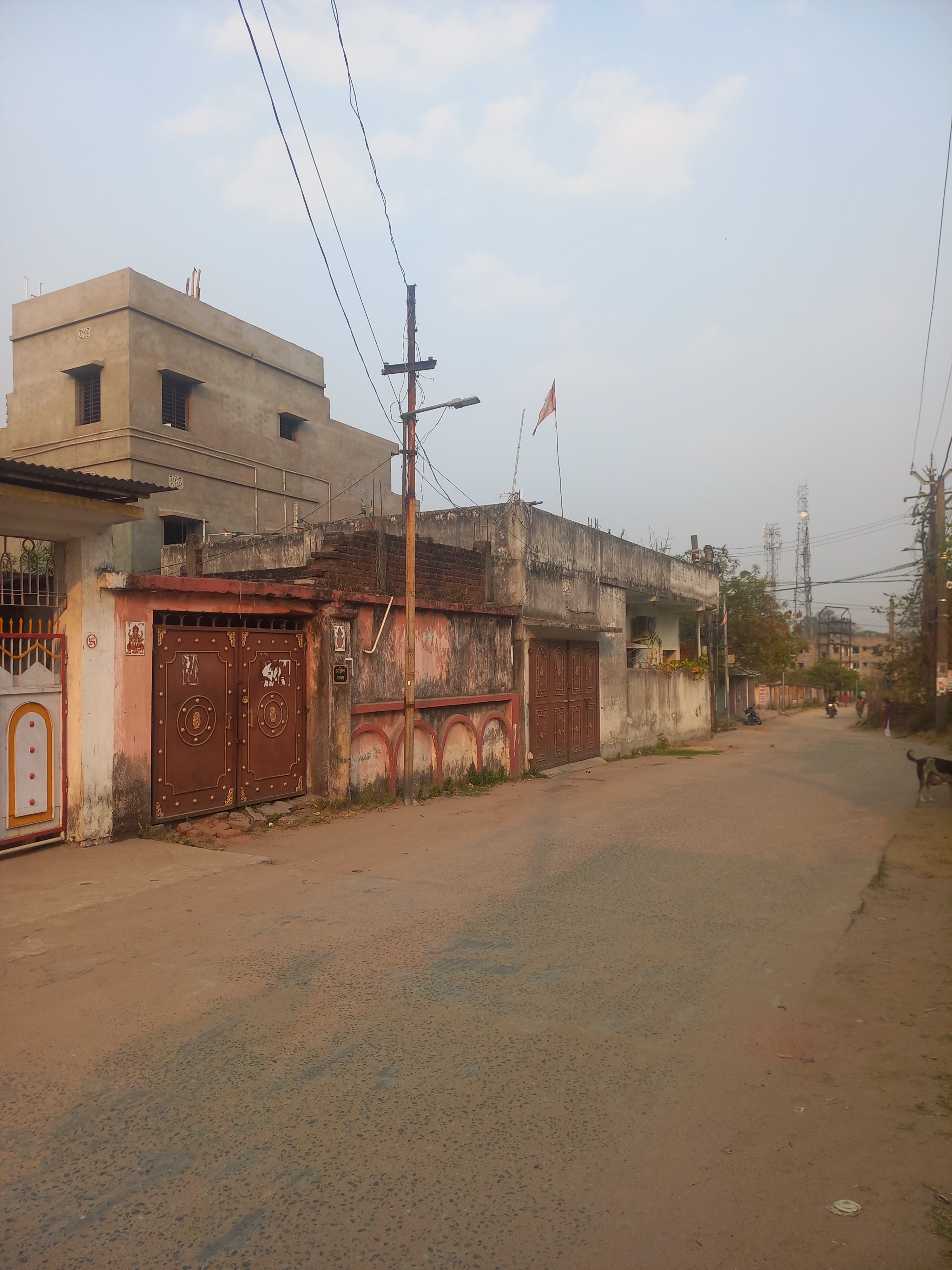 Individual House for Sale in Dhanbad