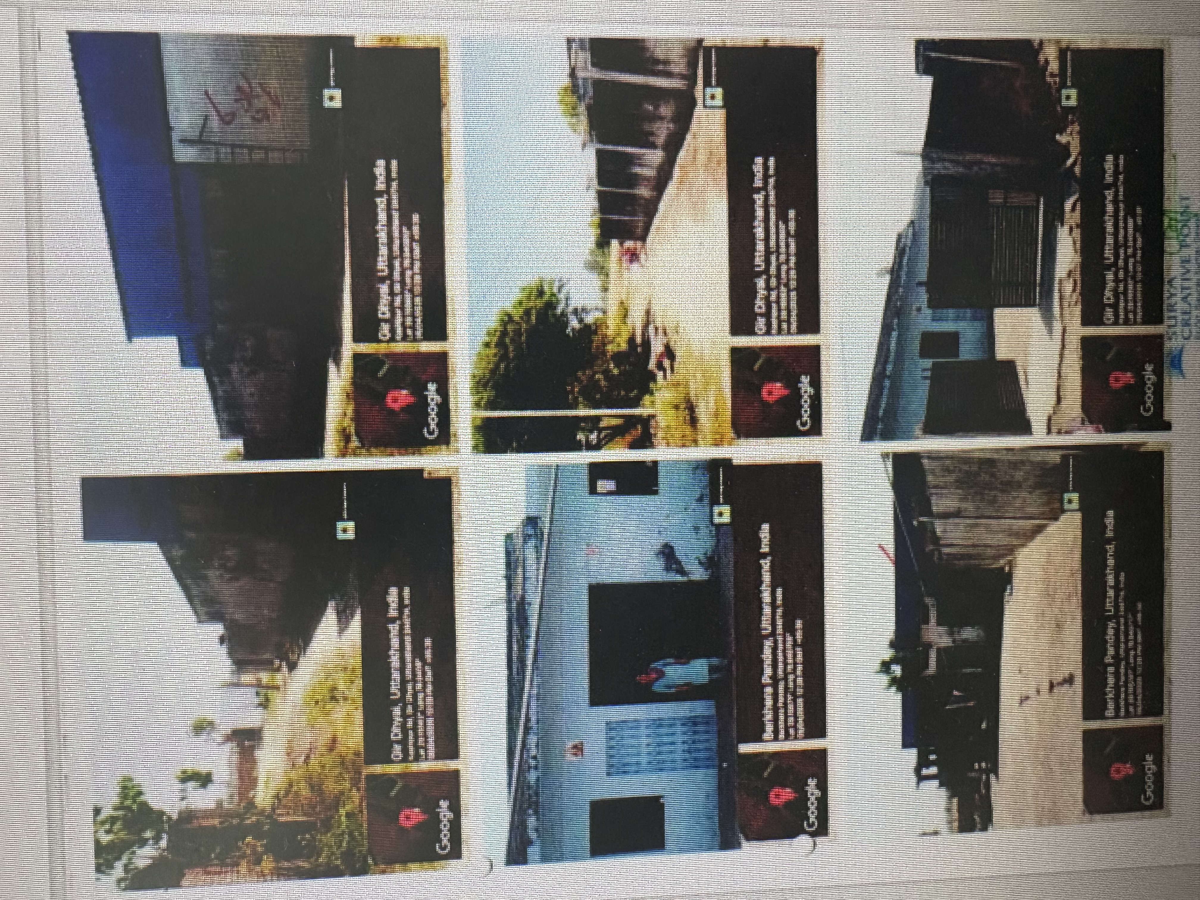 Individual House for Sale in IIE Kashipur