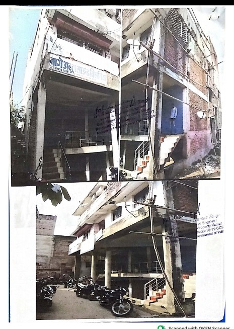 Flat for Sale in koderma, Bekobar