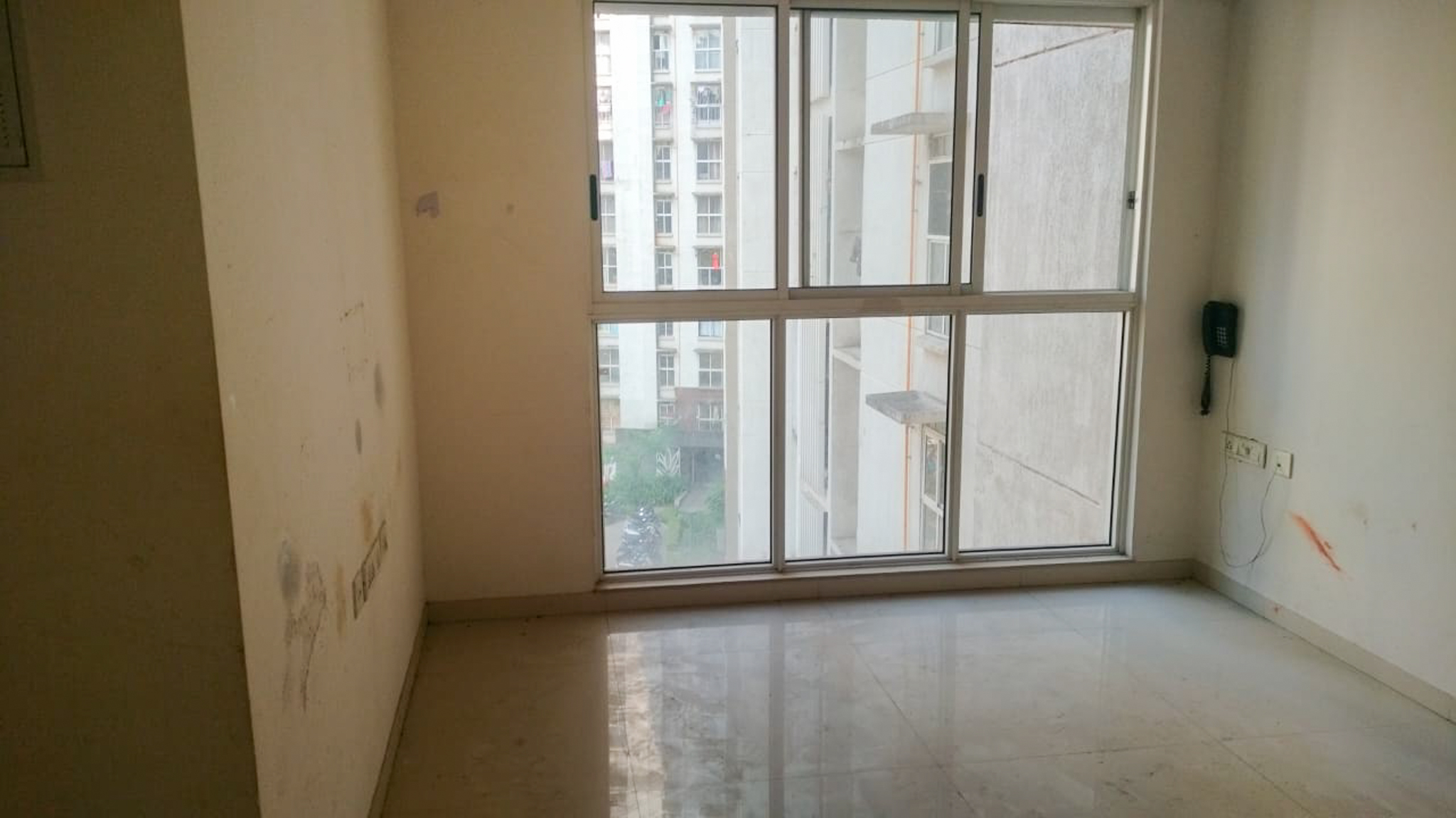 1 BHK Flat for Sale in CASA GREENVILLE, MANKOLI, Bhiwandi