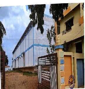 Godowns for Sale in SIDRAMPUR, Sindhanur