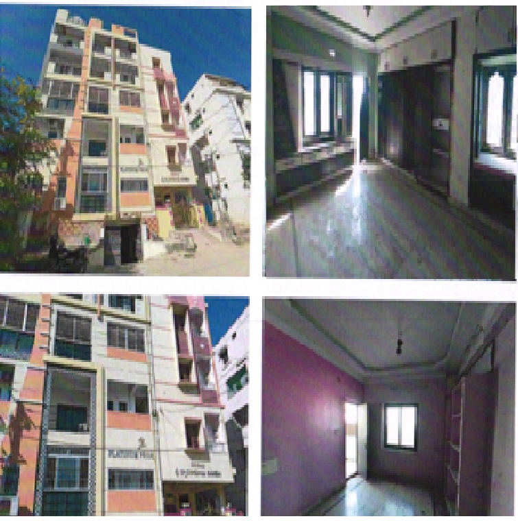 Flat for Sale in Hyderabad