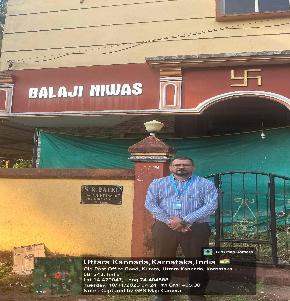 Individual House for Sale in KUMTA, Kumta