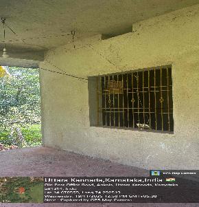 Individual House for Sale in ANKOLA, Ankola