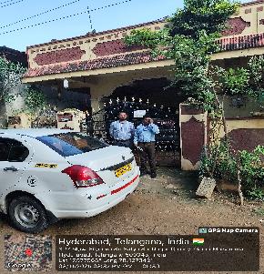 Individual Residential House for Sale in Gundlapochampally, Hyderabad