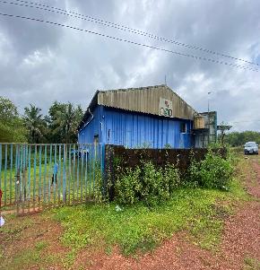 Industrial Shed for Sale in MIDDLE, Bhatkal
