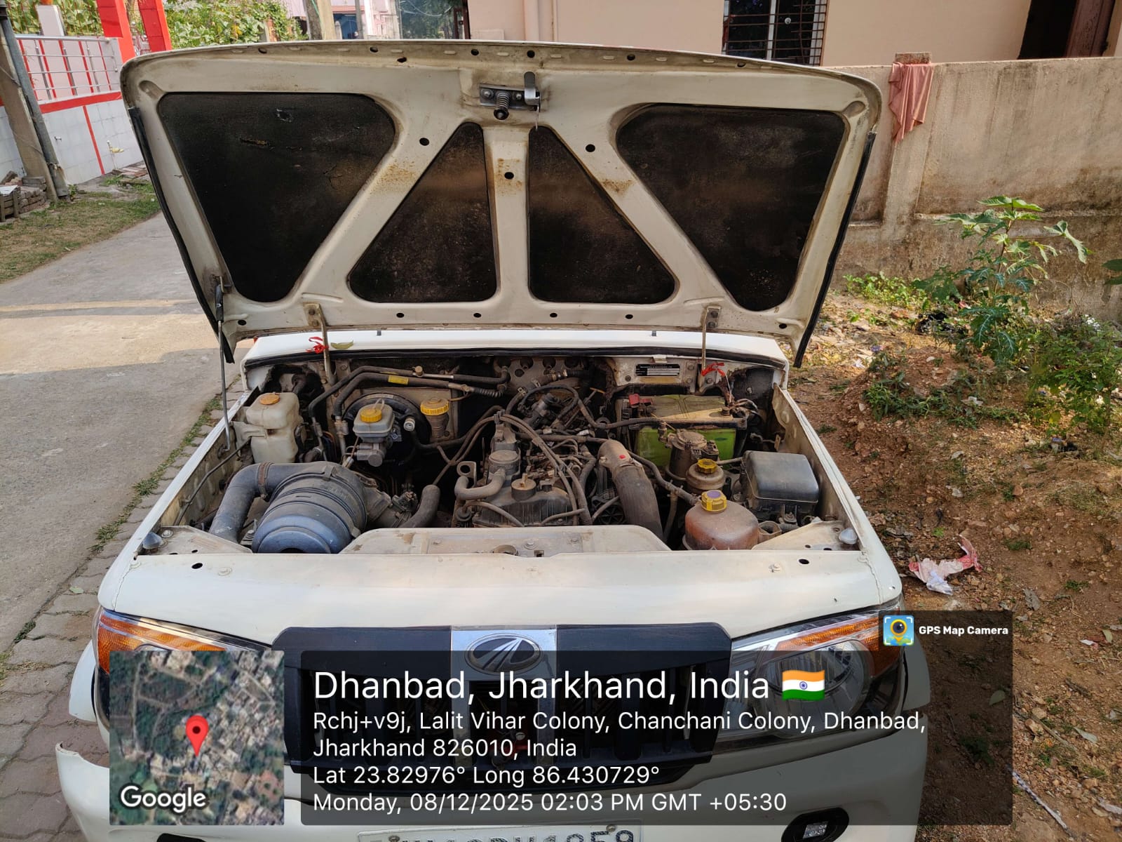 MAHINDRA BOLERO POWER +SLE for Sale in Dhanbad, Dhanbad