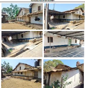 Individual House for Sale in Hangal