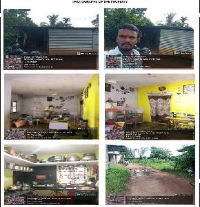 Individual House for Sale in SIDCO Industrial Estate Sanda