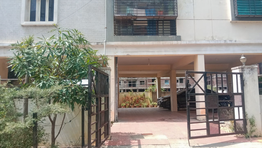 2 BHK Flat for Sale in BHAVANI RESIDENCY, Quthbullapur, Jeedimetla, Hyderabad