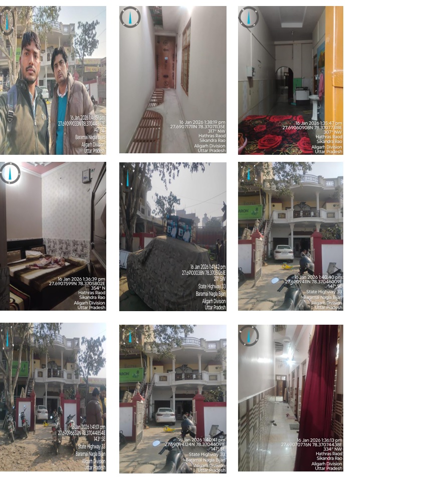 Individual House for Sale in Hasayan
