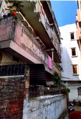 Individual House for Sale in Bahadurpur
