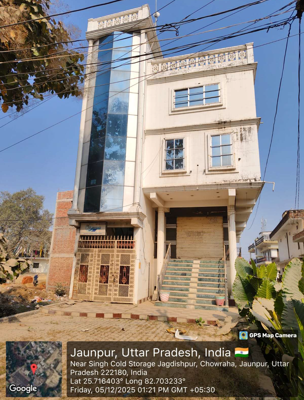Individual House for Sale in JAUNPUR, Jafarabad