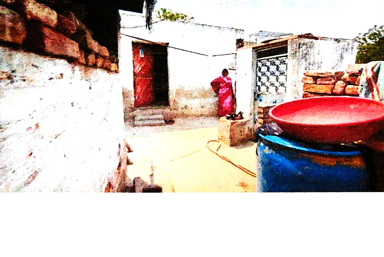 Individual House for Sale in CHANDAULI, Bahadurpur