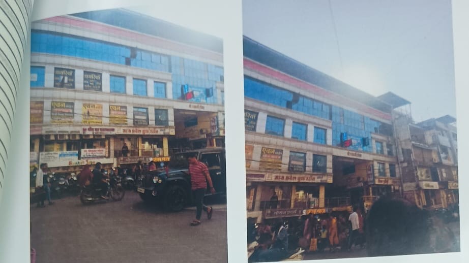 Shops for Sale in Shri Balaji Tower, Indore, Indore