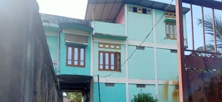 Individual House for Sale in Bokota Kohar, P.O. Patsaku, Sepon