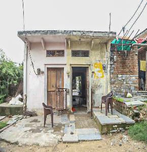 Individual House for Sale in Rural, Chittorgarh