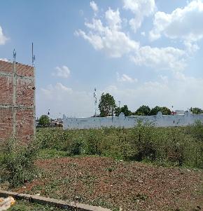 Plot for Sale in Ashoknagar