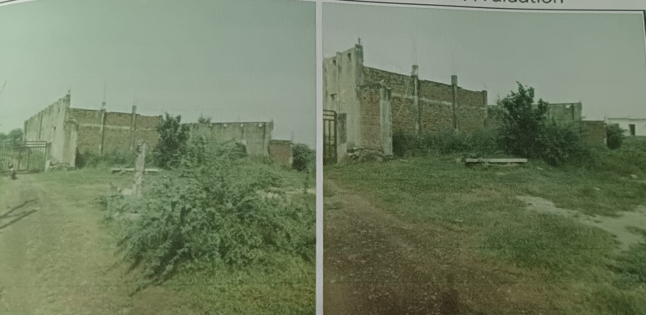 Industrial Plot for Sale in NEAR MALANPUR INDUSTRIAL AREA, Industrial Area Malanpur