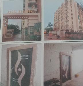 Flat for Sale in VILLAGE-SIROL, Gwalior