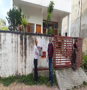 Plot for Sale in ITARSI, Itarsi