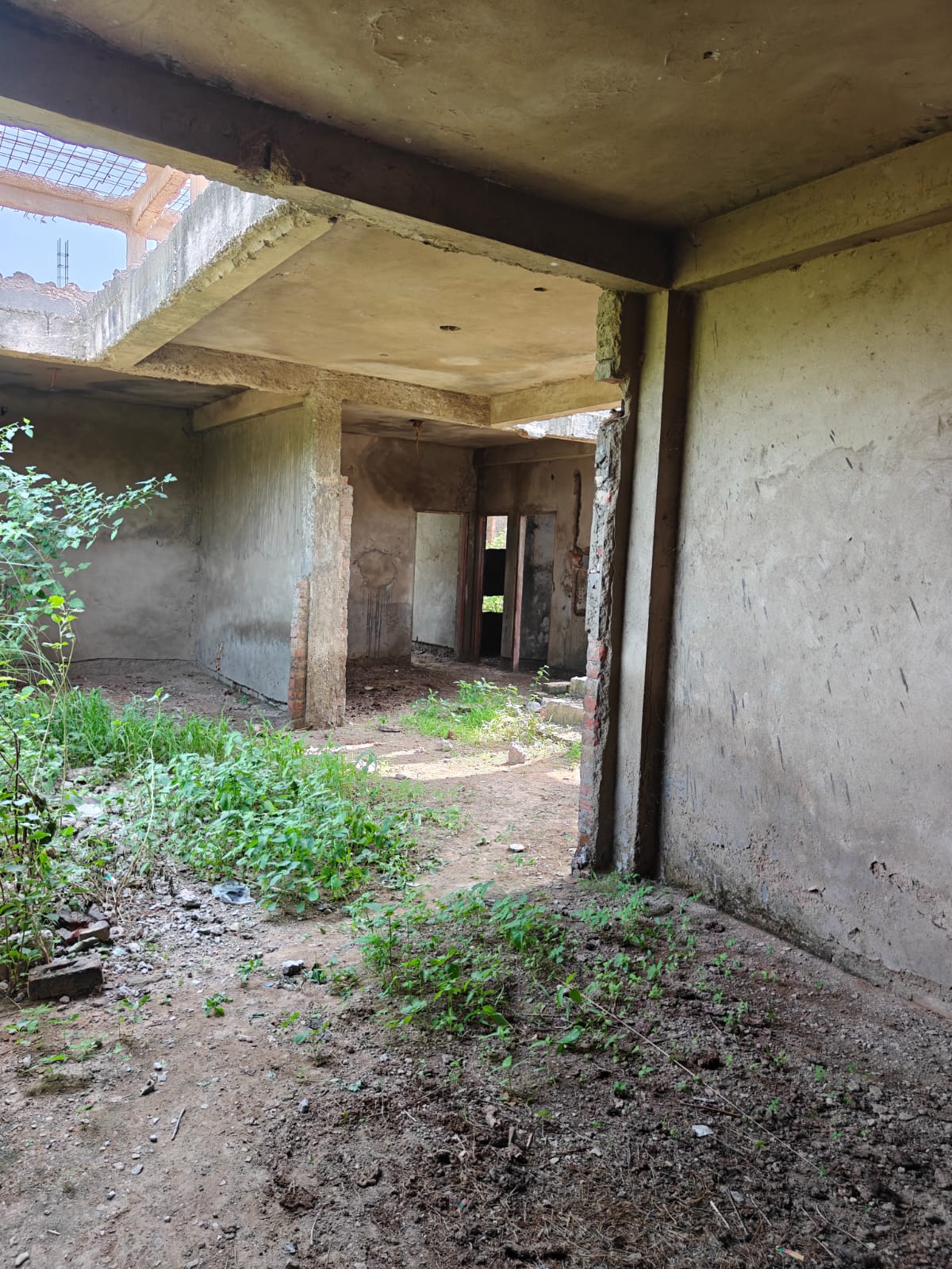 Plot for Sale in Manoharpur Tehsil-Virat Nagar, Jaipur