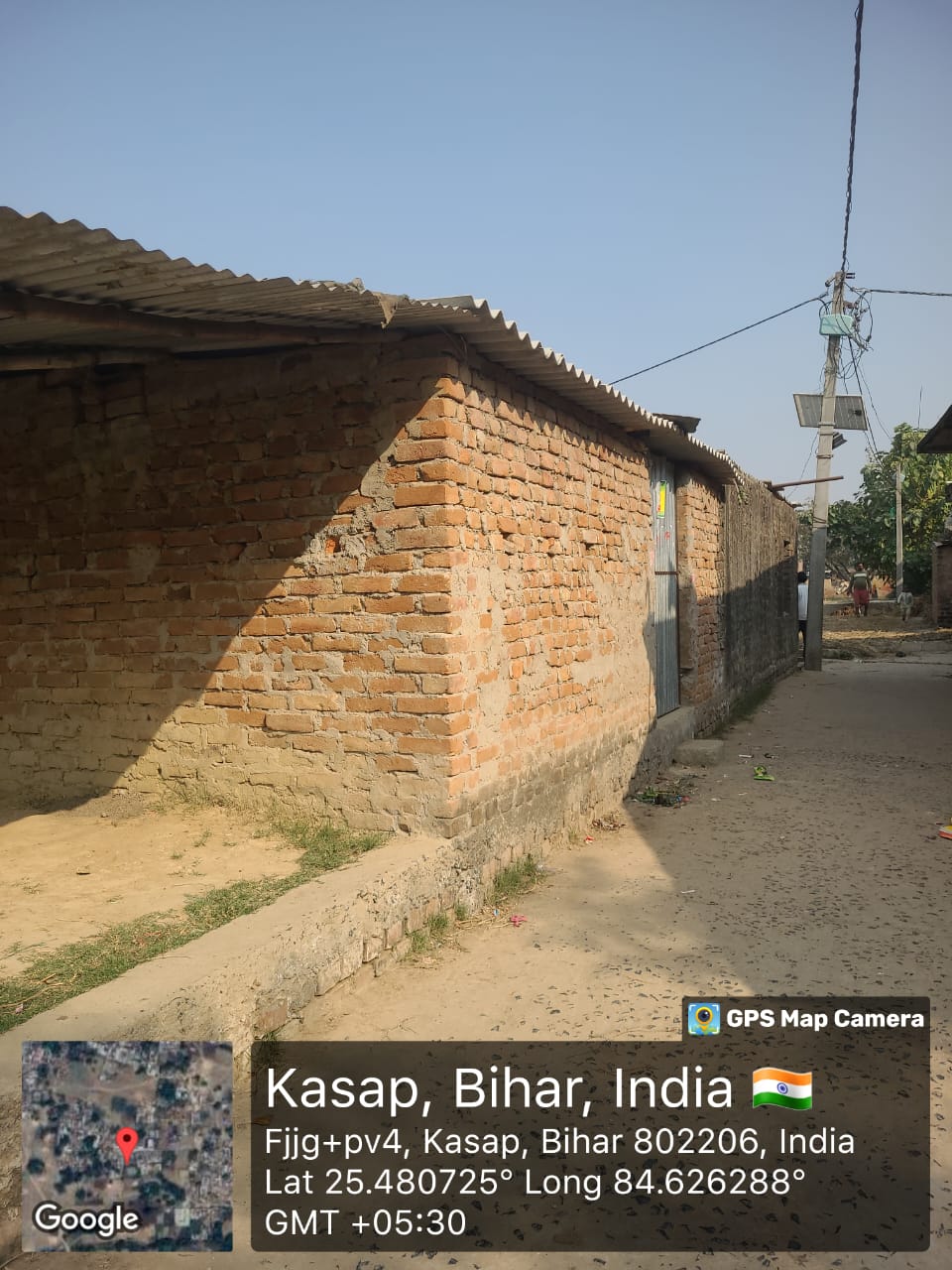 Individual House for Sale in ARRAH, BIHAR, Arrah