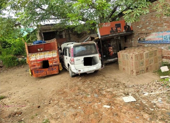 Plot for Sale in Mauja-Bharathi, Pargana-Bharwara, Thana -Simri, Anchal-Singhwara, Registry District-Darbhanga, Bihar, Darbhanga